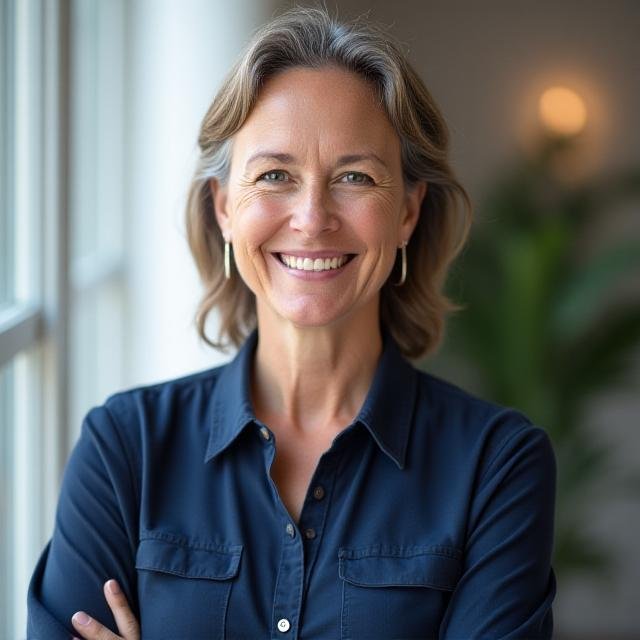 Coach at Nautilux Coaching